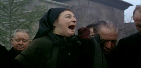 Le Baiser du Vampire