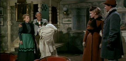 Le Baiser du Vampire