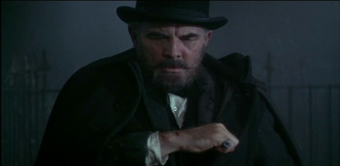 Le Baiser du Vampire