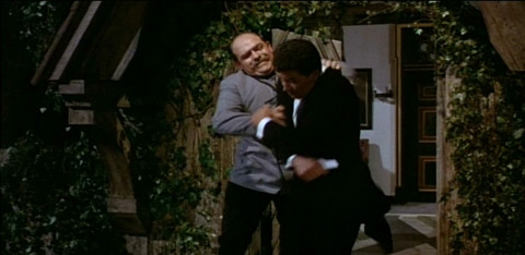 Le Baiser du Vampire