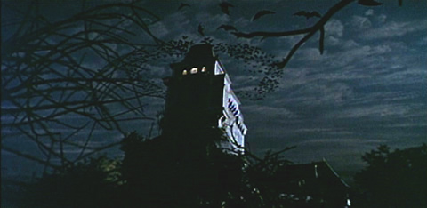 Le Baiser du Vampire