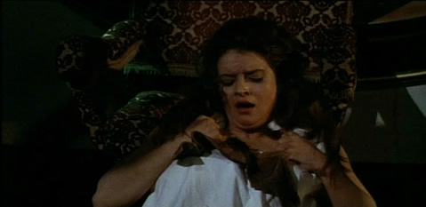 Le Baiser du Vampire