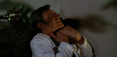 Le Baiser du Vampire