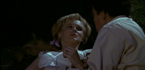 Le Baiser du Vampire