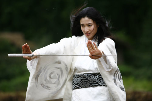 Blood : The Last Vampire