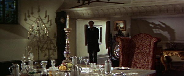 Dracula, Prince des Ténèbres