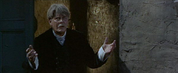 Dracula, Prince des Ténèbres