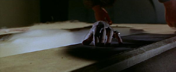 Dracula, Prince des Ténèbres