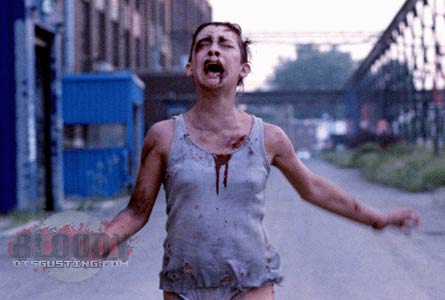 Martyrs