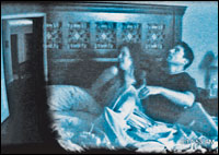 DREAMWORKS ACHETE UNE MAISON HANTÉE !  (suite ci-dessous)