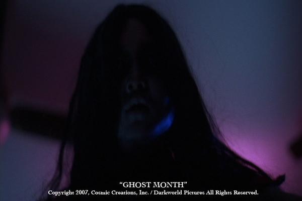 Ghost Month