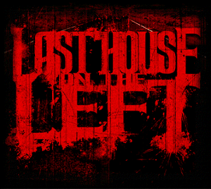 La dernière maison sur la gauche