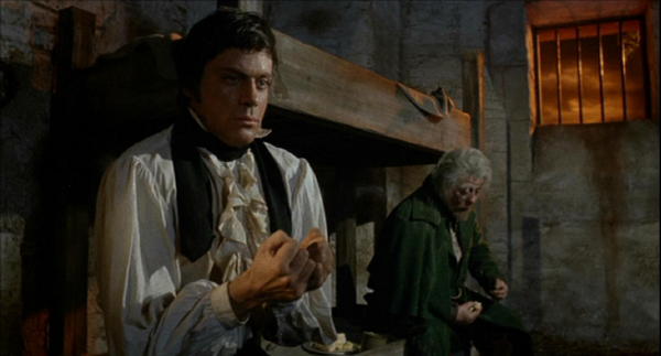 L.A NUIT DU LOUP-GAROU