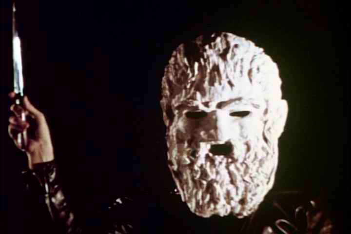 The Last House on Dead End Street