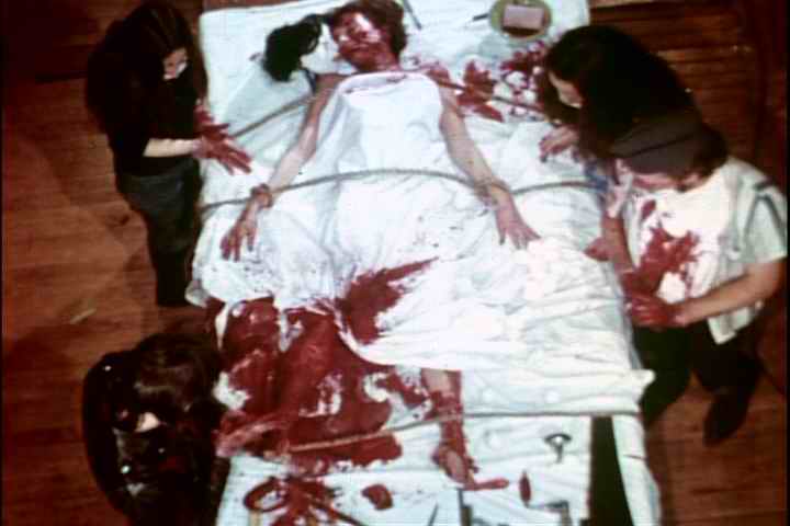 The Last House on Dead End Street (1977)