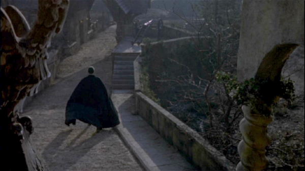 LE CAUCHEMAR DE DRACULA