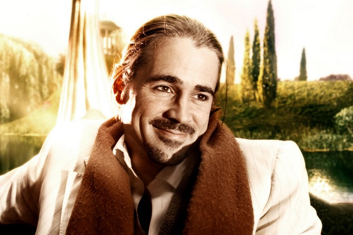 L'imaginarium du Dr. Parnassus