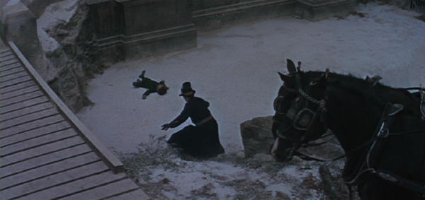 RASOUTINE, LE MOINE FOU