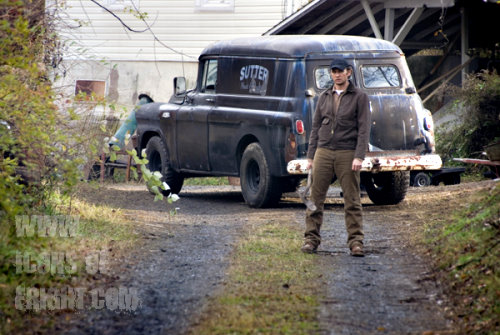 Malevolence : Bereavement