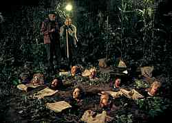 Motel Hell