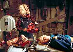 Motel Hell