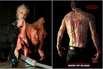 Book of Blood