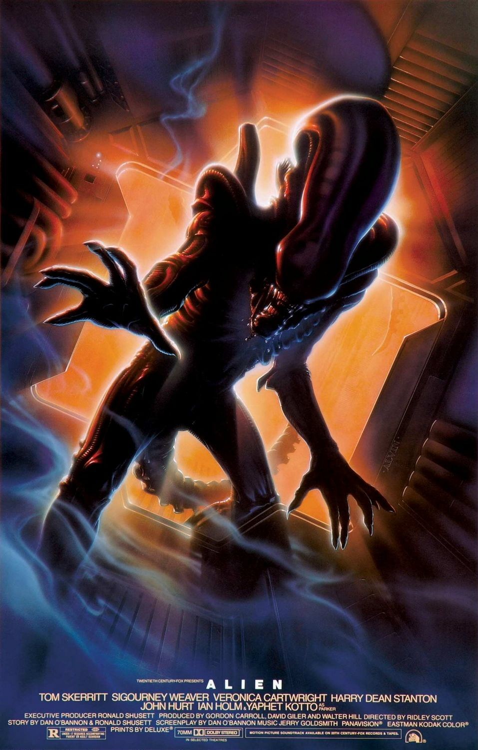 Alien