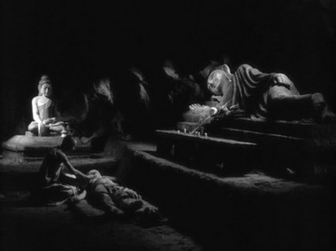 Kon Ichikawa, le célèbre cinéaste japonais, dont la carrière s'est étendue sur plus de 70 ans, est mort aujourd'hui à l'âge de 92 ans. Il était l'auteur de classiques tels "L'étrange obsession" ou "Feux dans la plaine".