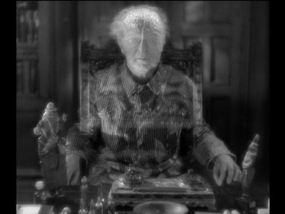 Le Testament du Dr. Mabuse