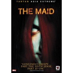 The Maid (2005)