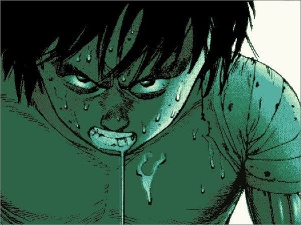 Leonardo DiCaprio et la Warner vont faire revivre "Akira" ! (suite ci-desspus)