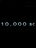 10,000 B.C.