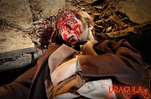 Dracula 3D