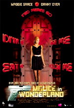 Malice in Wonderland