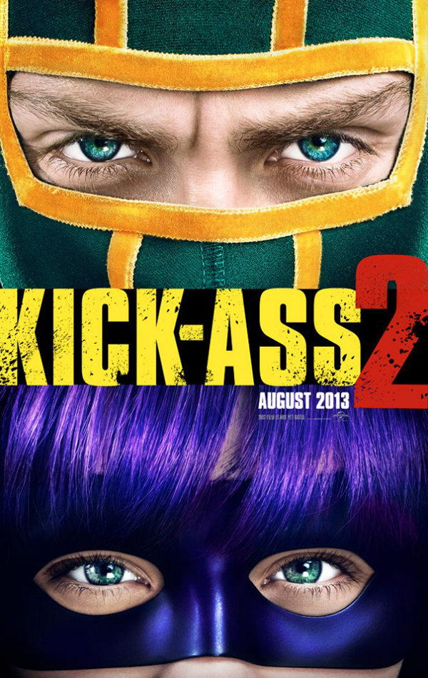 Kick Ass 2