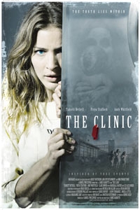 The Clinic