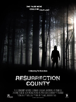 Resurrection County