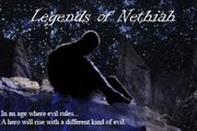 LEGENDS OF NETHIAH : THE NAMELESS