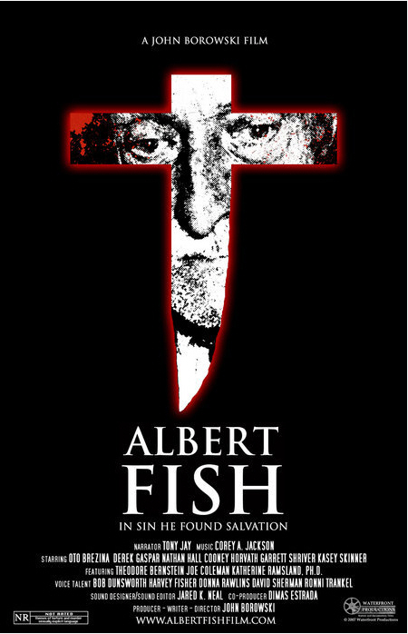 Albert Fish