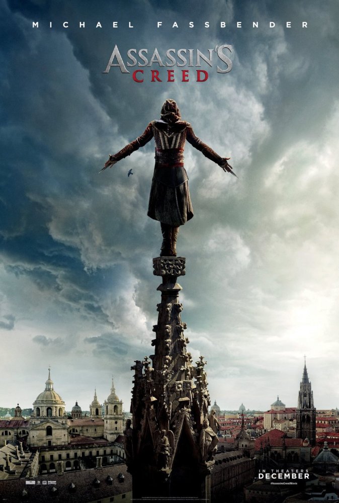 ASSASSIN'S CREED. B.A. n°2