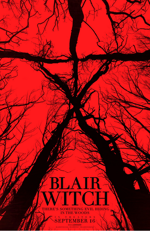 Blair Witch (2016)