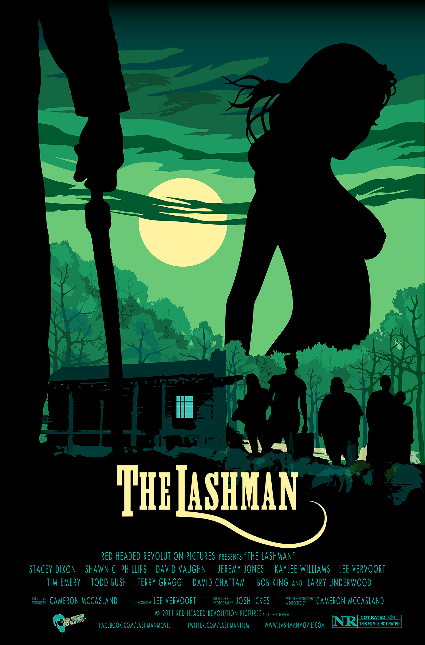 The Lashman