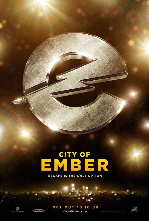 CITY OF EMBER