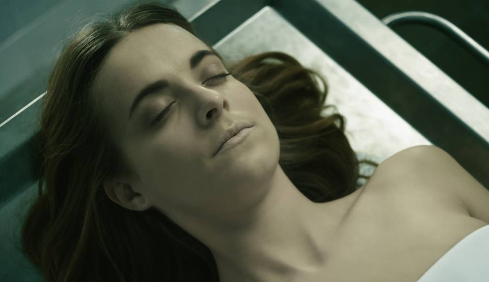 The Corpse of Anna Fritz