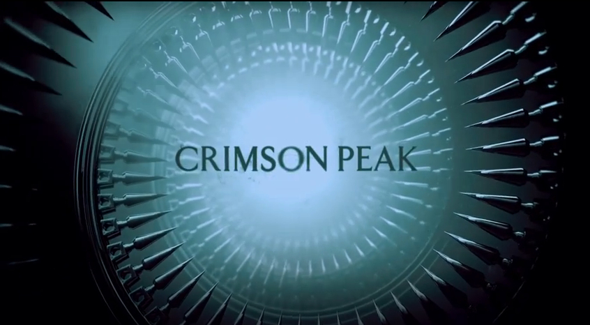 Crimson Peak
