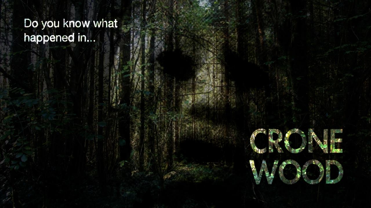 Cronewood