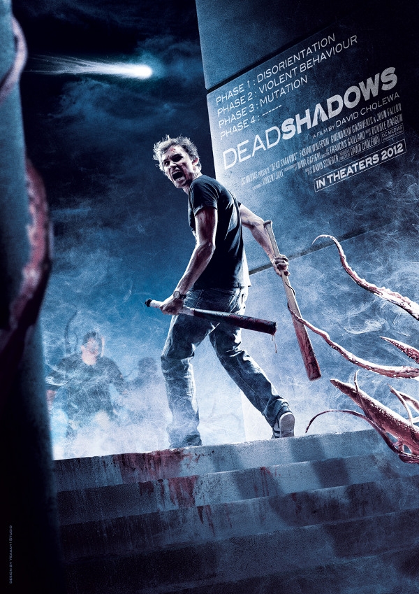 Dead Shadows (2011)