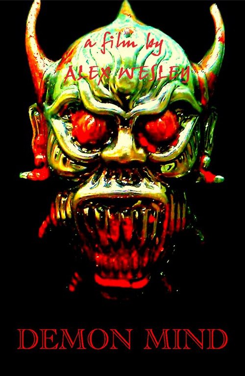 Demon Mind
