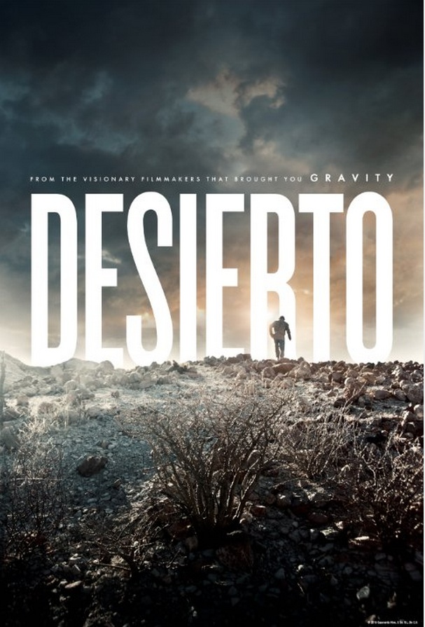 Desertio