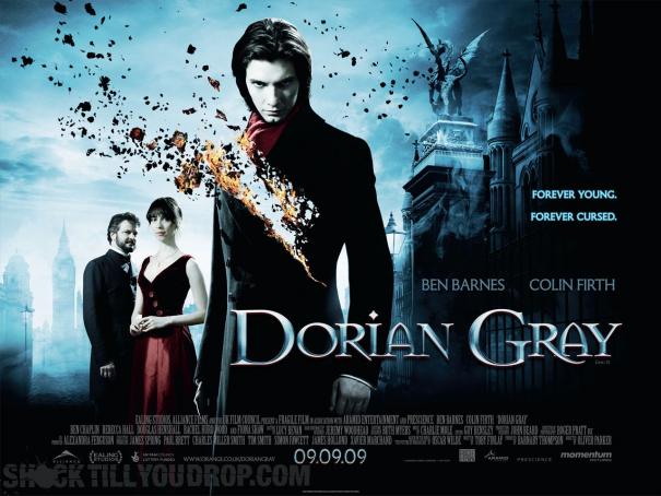 DORIAN GRAY